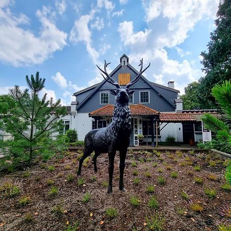 Veluwe Hotel De Beyaerd Hulshorst Luaran gambar
