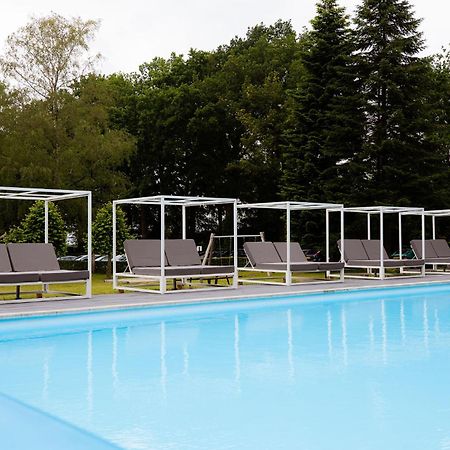 Veluwe Hotel De Beyaerd Hulshorst Luaran gambar