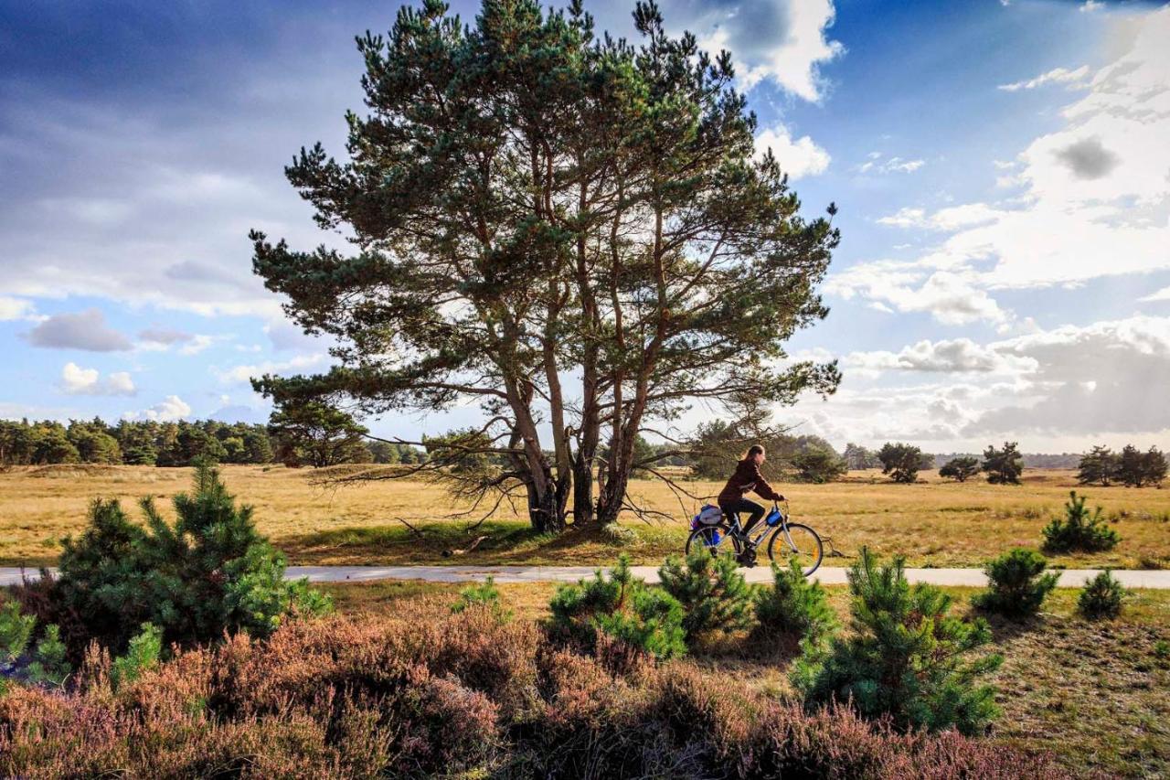 Veluwe Hotel De Beyaerd Hulshorst Luaran gambar