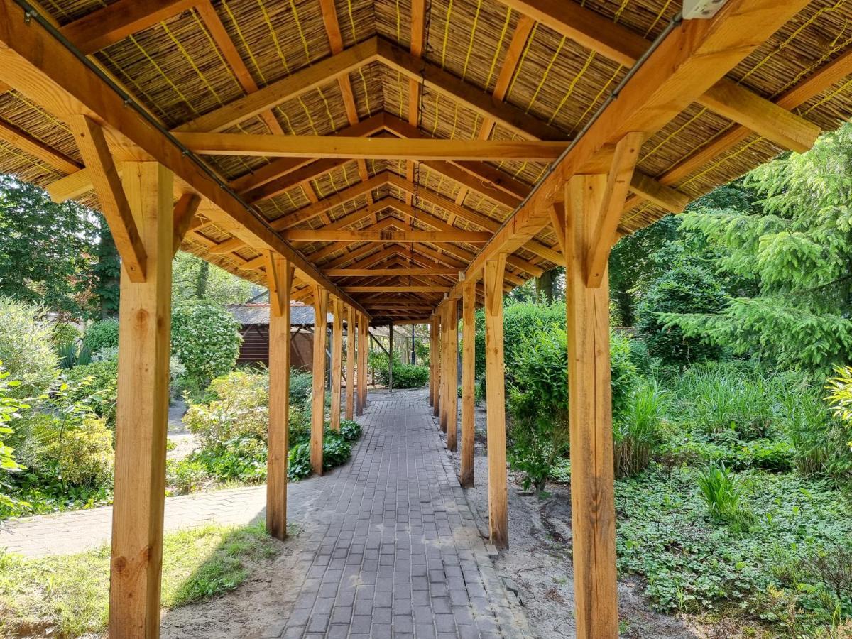 Veluwe Hotel De Beyaerd Hulshorst Luaran gambar