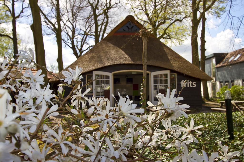 Veluwe Hotel De Beyaerd Hulshorst Luaran gambar