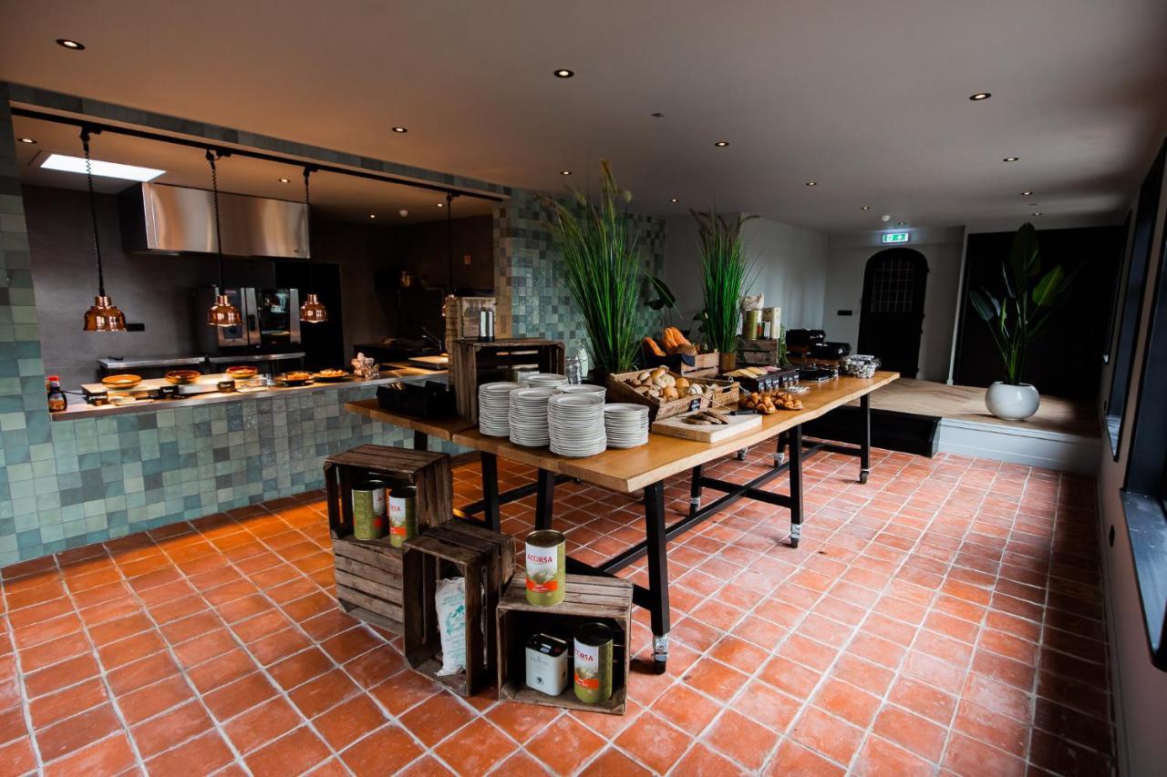 Veluwe Hotel De Beyaerd Hulshorst Luaran gambar