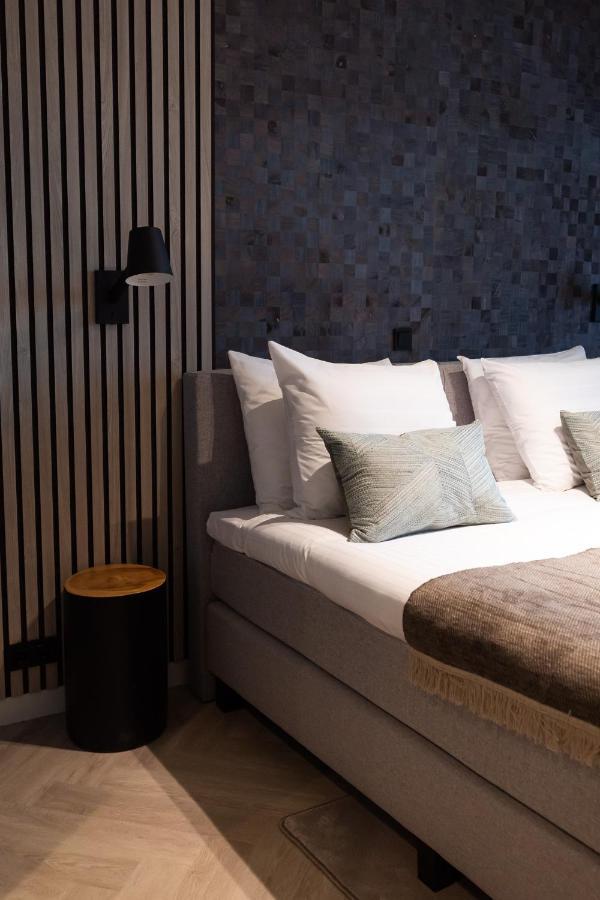 Veluwe Hotel De Beyaerd Hulshorst Luaran gambar