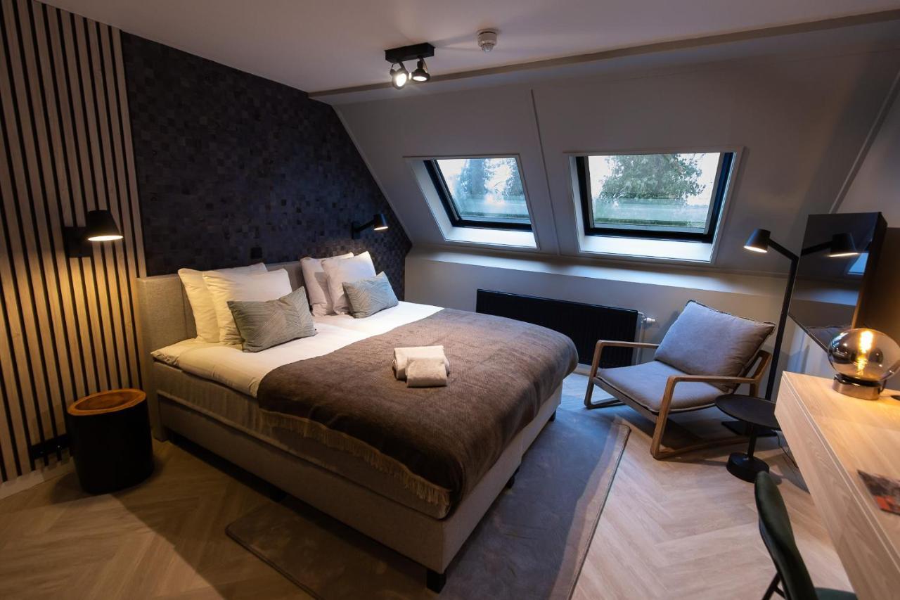 Veluwe Hotel De Beyaerd Hulshorst Luaran gambar