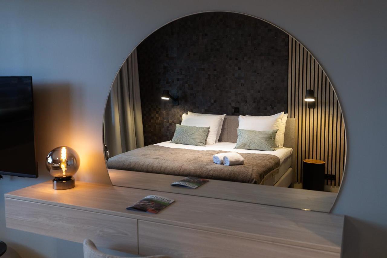 Veluwe Hotel De Beyaerd Hulshorst Luaran gambar
