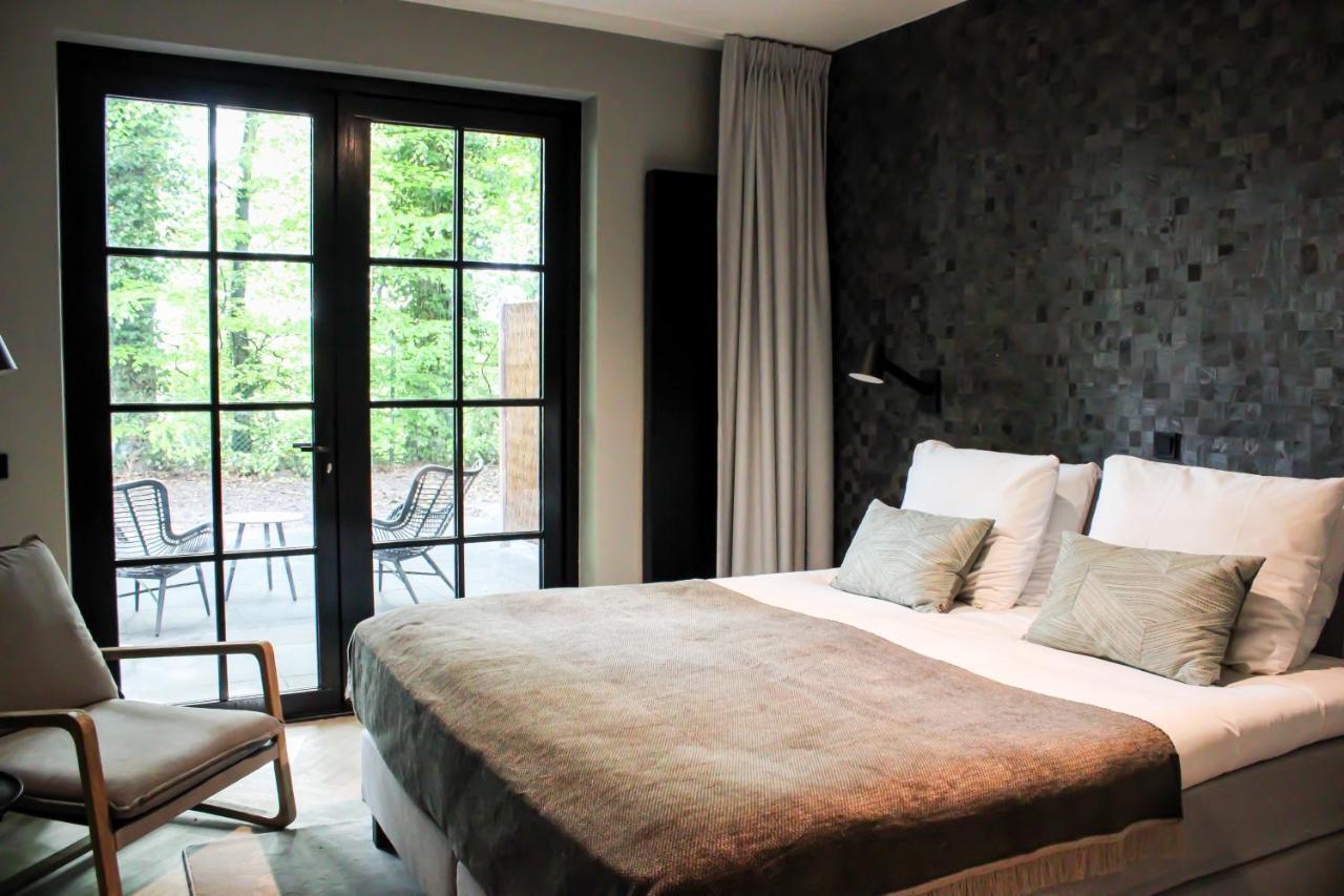 Veluwe Hotel De Beyaerd Hulshorst Luaran gambar