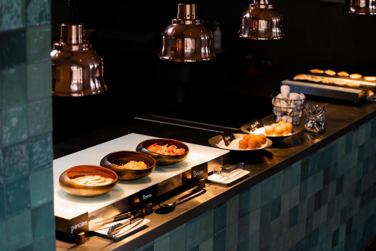 Veluwe Hotel De Beyaerd Hulshorst Luaran gambar