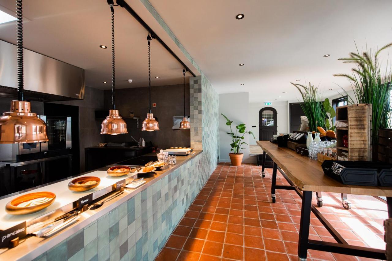 Veluwe Hotel De Beyaerd Hulshorst Luaran gambar