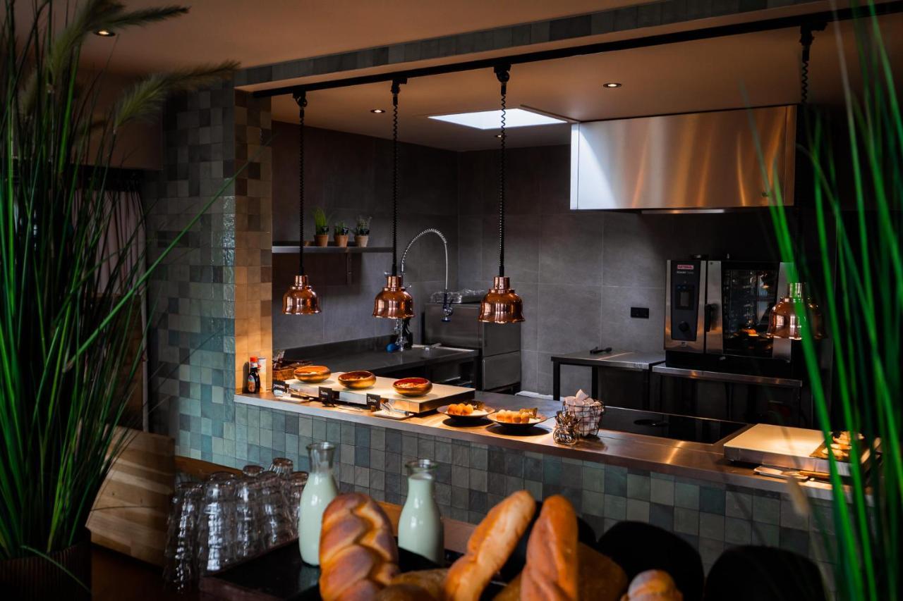 Veluwe Hotel De Beyaerd Hulshorst Luaran gambar
