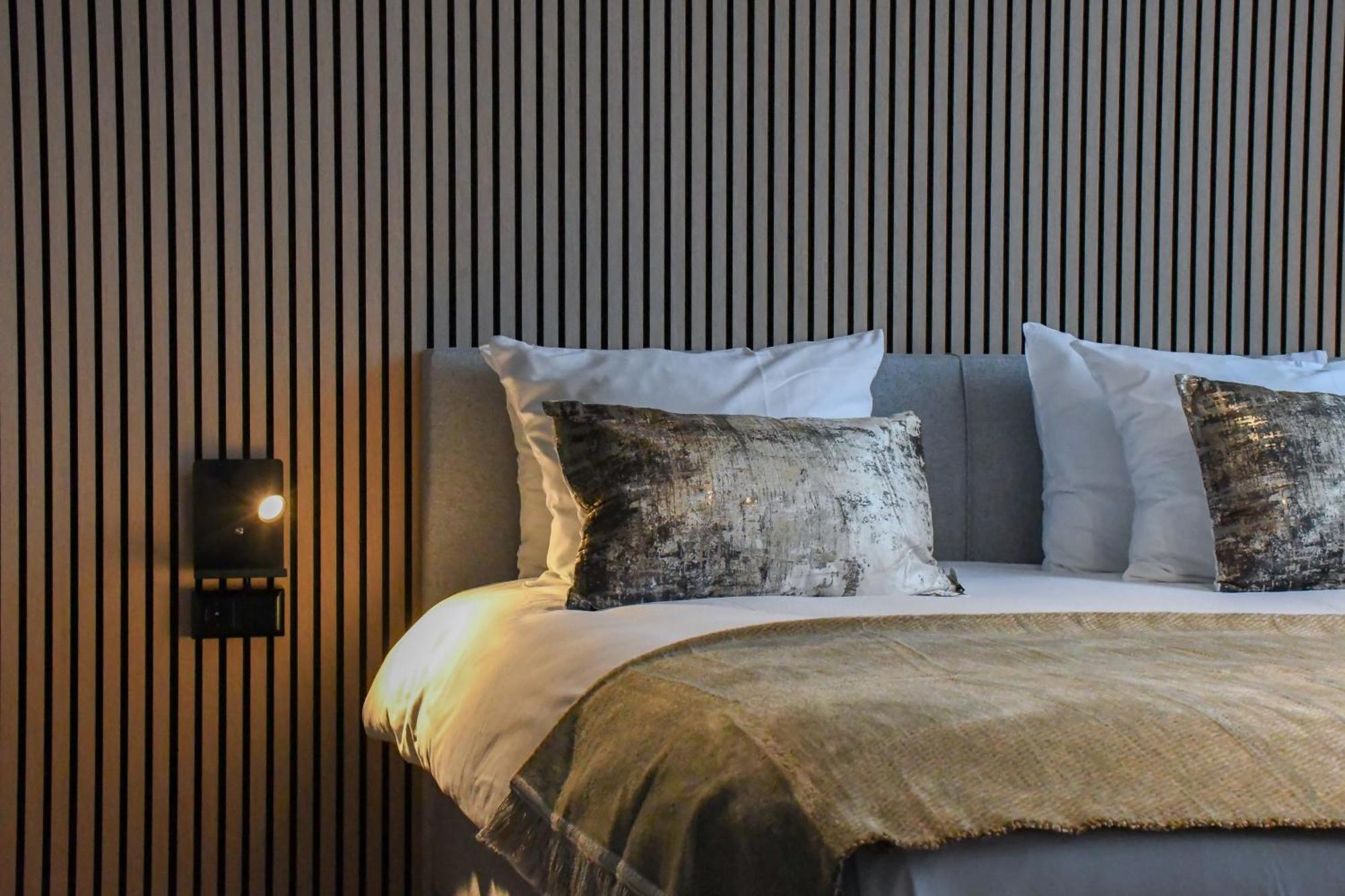 Veluwe Hotel De Beyaerd Hulshorst Luaran gambar