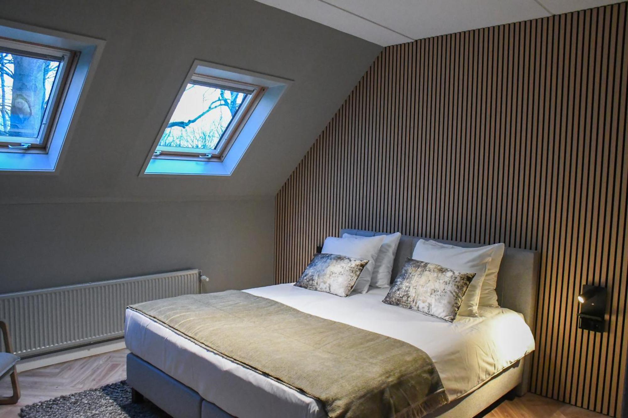 Veluwe Hotel De Beyaerd Hulshorst Luaran gambar