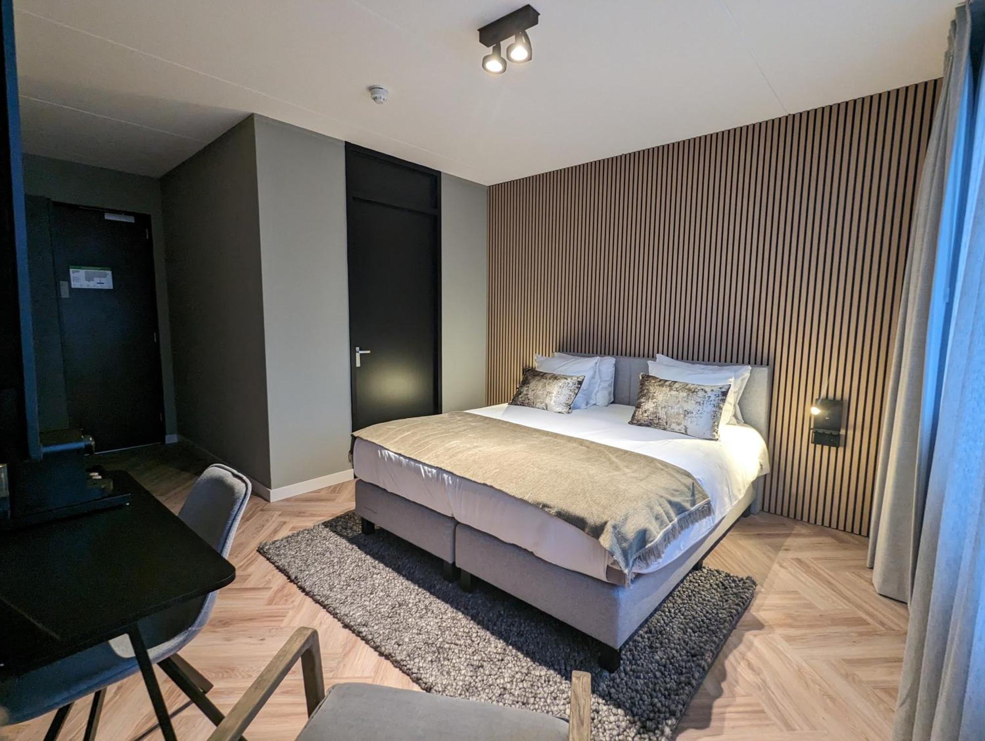 Veluwe Hotel De Beyaerd Hulshorst Luaran gambar