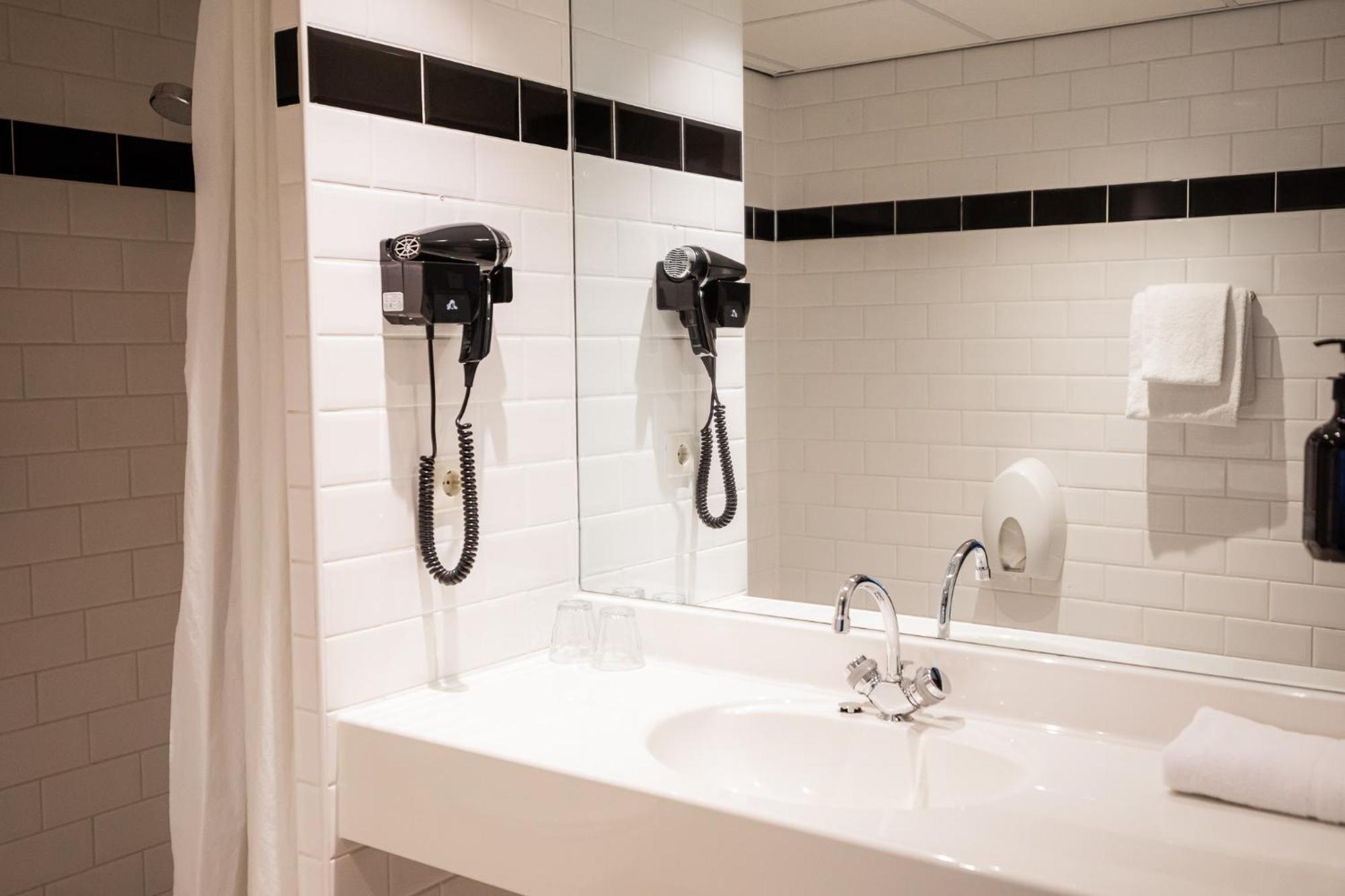Veluwe Hotel De Beyaerd Hulshorst Bilik gambar