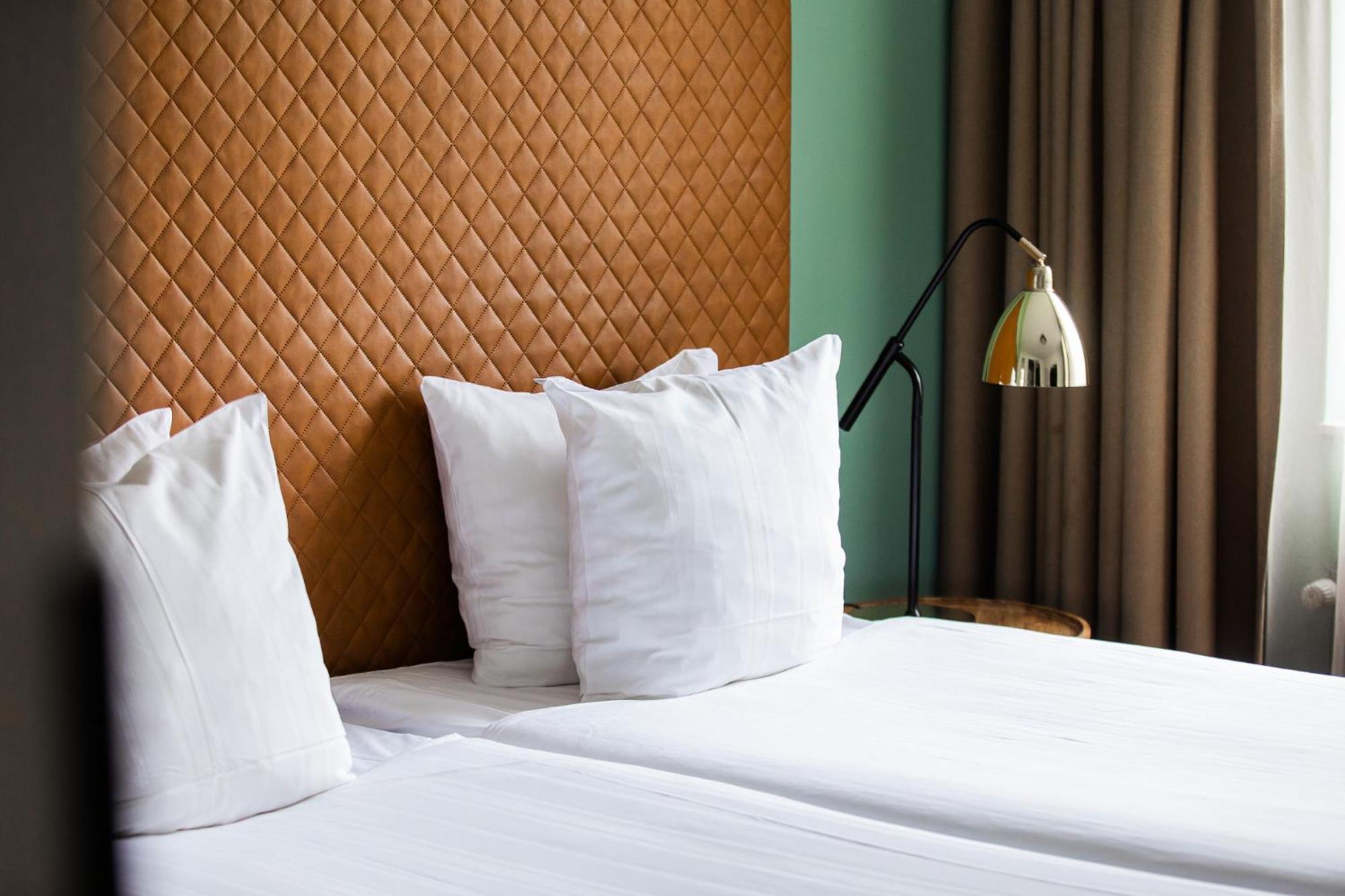 Veluwe Hotel De Beyaerd Hulshorst Bilik gambar
