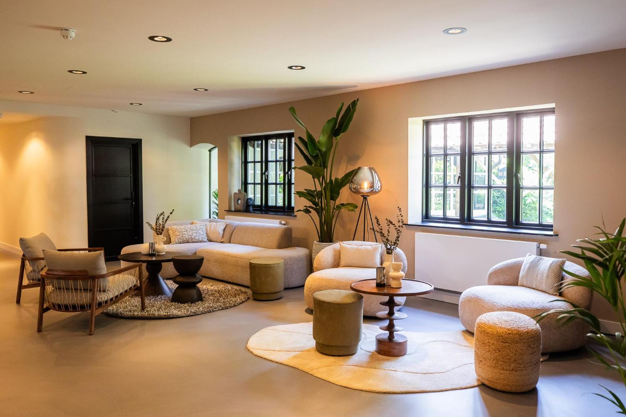 Veluwe Hotel De Beyaerd Hulshorst Luaran gambar