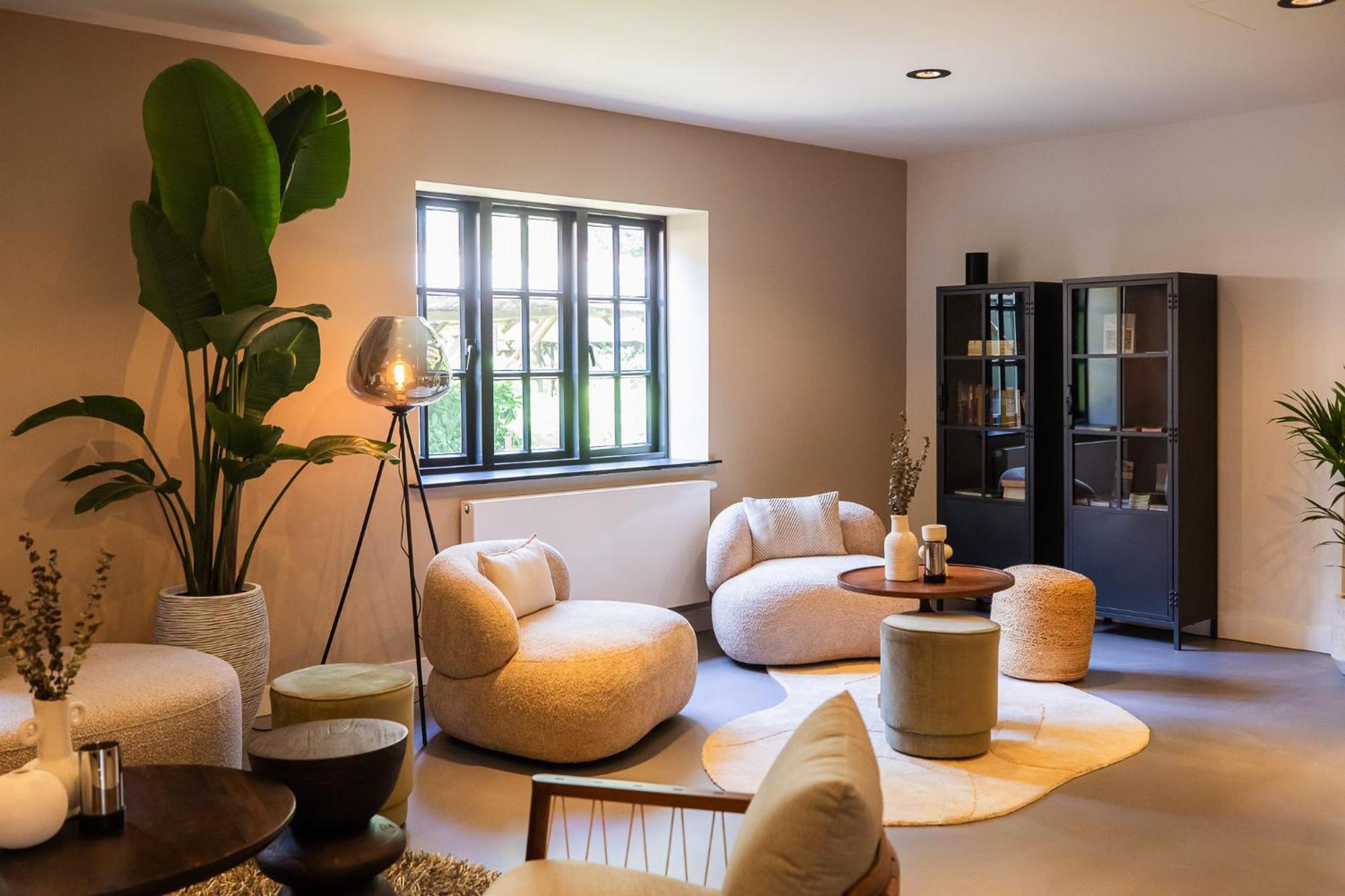 Veluwe Hotel De Beyaerd Hulshorst Luaran gambar