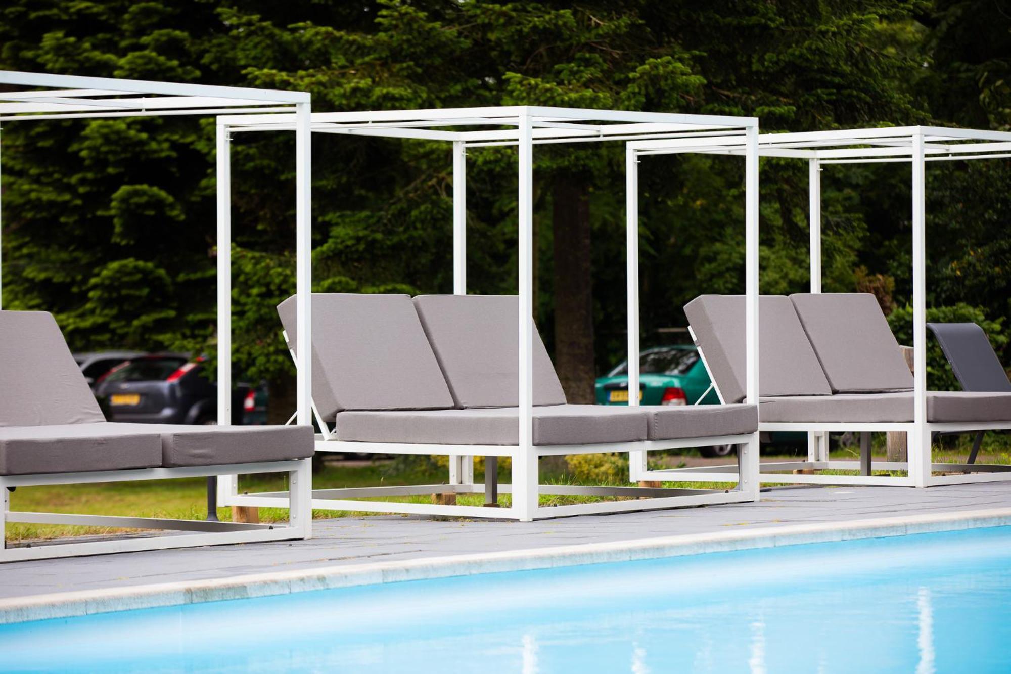 Veluwe Hotel De Beyaerd Hulshorst Luaran gambar