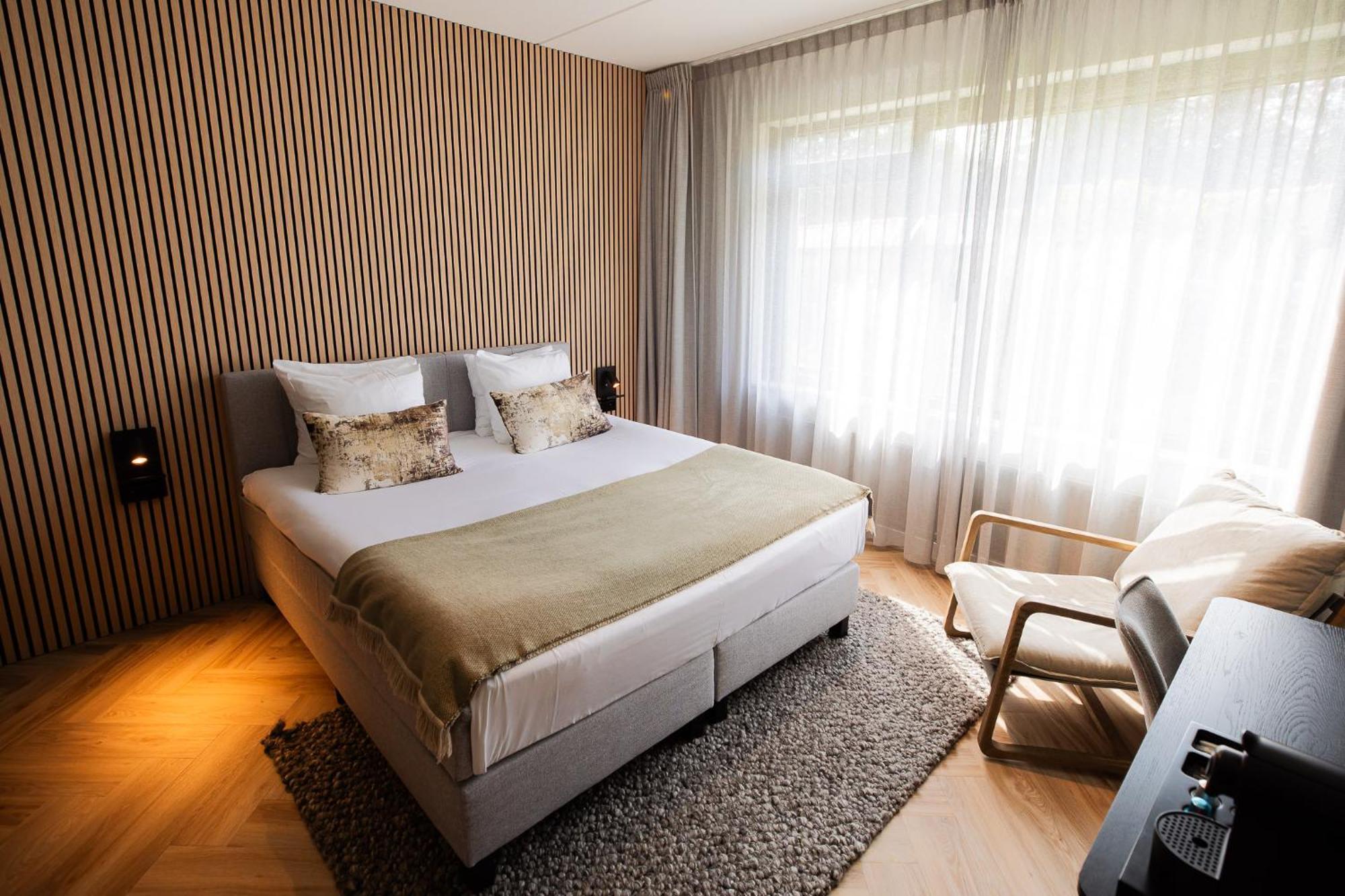 Veluwe Hotel De Beyaerd Hulshorst Luaran gambar