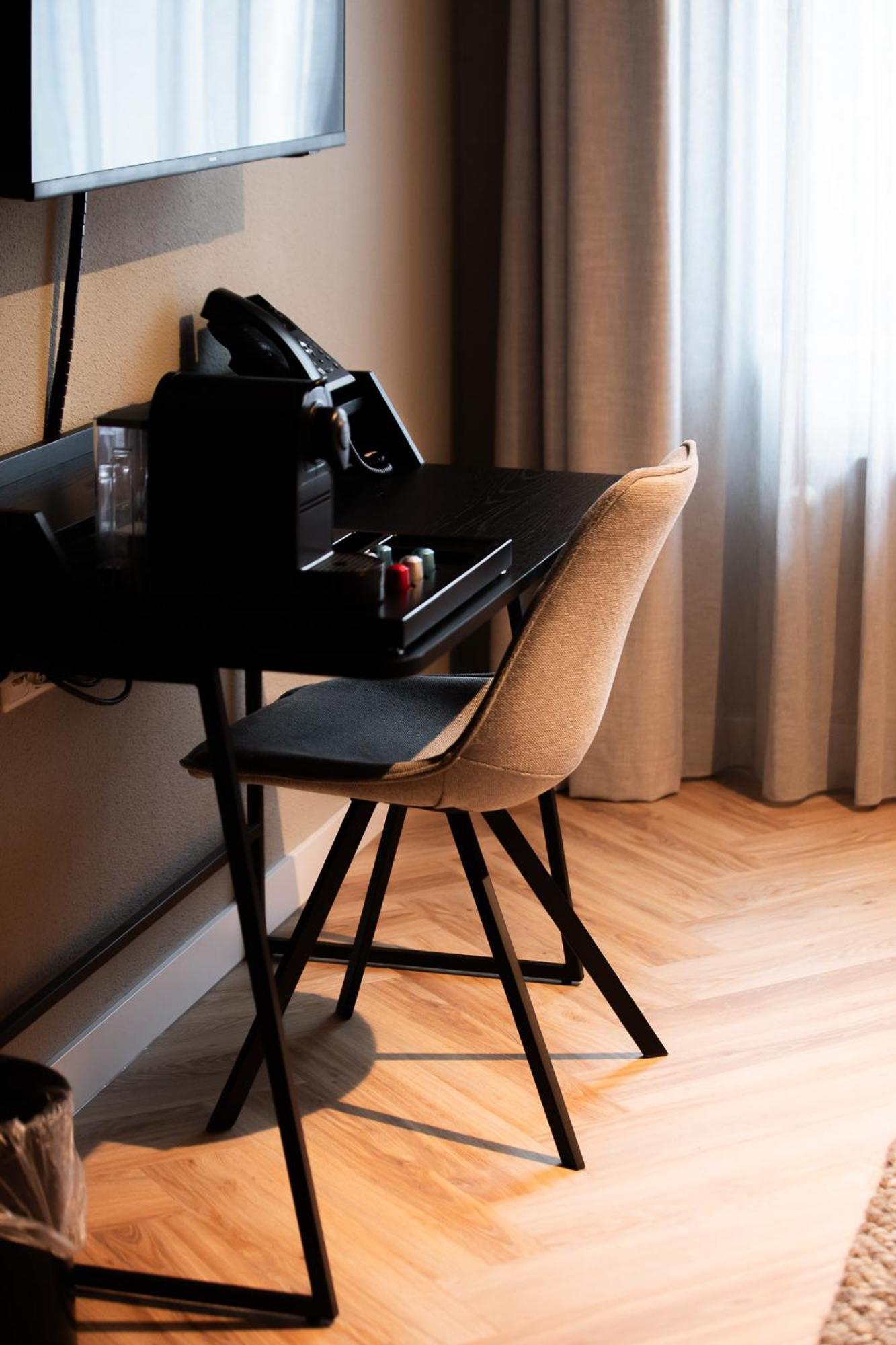 Veluwe Hotel De Beyaerd Hulshorst Luaran gambar