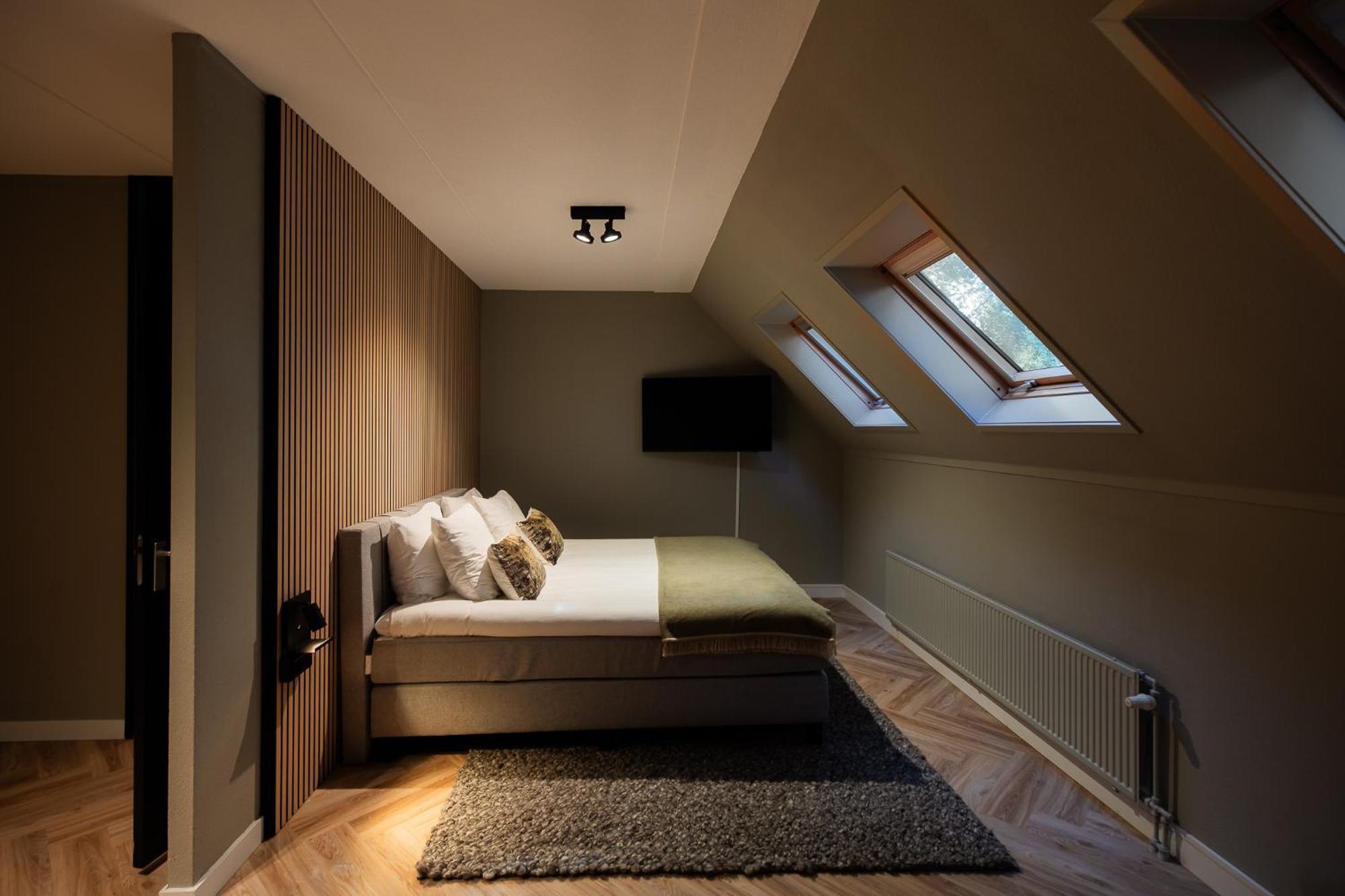 Veluwe Hotel De Beyaerd Hulshorst Luaran gambar